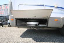 camping-car intégral occasion, moins de 7 m, Bürstner Elegance I 685, à Roques proche de Toulouse (31)