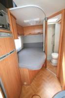 camping-Achat camping-car intégral occasion, moins de 7 m, Bürstner Elegance I 685, à Roques proche de Toulouse (31) intégral occasion, moins de 7 m, Bürstner Elegance I 685, à Roques proche de Toulouse (31)