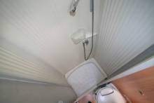 camping-car intégral occasion, moins de 7 m, Bürstner Elegance I 685, à Roques proche de Toulouse (31)