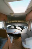 Vend Achat camping-car intégral occasion, moins de 7 m, Bürstner Elegance I 685, à Roques proche de Toulouse (31)-car intégral occasion, moins de 7 m, Bürstner Elegance I 685, à Roques proche de Toulouse (31)-Achat camping-car intégral occasion, moins de 