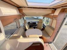 Achat Camping-car intégral occasion, poids lourd, 4 places, lits jumeaux, Carthago Chic C-Line I 4,9 LE, à Roques proche de Toulouse (31)