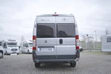 Fourgon aménagé d'occasion Sun Living 59 T, 2015 tout équipé, à Roques près Toulouse (31), midi-Pyrénées