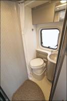 Achat Fourgon aménagé d'occasion Sun Living 59 T, 2015 tout équipé, à Roques près Toulouse (31)