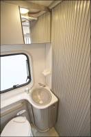 Achat Fourgon aménagé d'occasion Sun Living 59 T, 2015 tout équipé, à Roques près Toulouse (31)