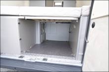 Fourgon aménagé d'occasion Sun Living 59 T, 2015 tout équipé, à Roques près Toulouse (31), midi-Pyrénées