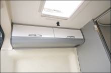 Fourgon aménagé d'occasion Sun Living 59 T, 2015 tout équipé, à Roques près Toulouse (31), midi-Pyrénées