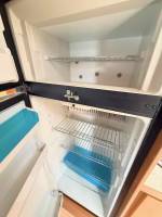 Vend Camping-car profilé occasion, lit à la française, moins de 7 m, Eriba Emotion 653, à Roques proche de Toulouse (31)