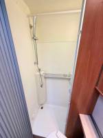 Camping-car profilé occasion, lit à la française, moins de 7 m, Eriba Emotion 653, à Roques proche de Toulouse (31)