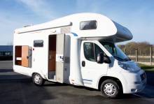 Location camping-car pas cher 6 places à bordeaux aquitaine et toulouse occitanie