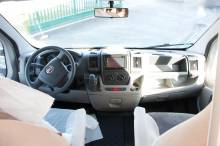 Location camping-car 6 places capucine, tout compris, kilométrage illimité à Mérignac (33) et Toulouse (31)