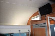 Location camping-car 6 places capucine, tout compris, kilométrage illimité à Mérignac (33) et Toulouse (31)