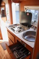 Location camping-car 6 places sur bordeaux