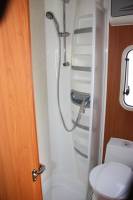 Location camping-car 6 places sur bordeaux