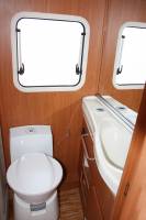 Location camping-car 6 places capucine, tout compris, kilométrage illimité à Mérignac (33) et Toulouse (31)