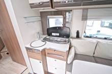 Camping-car profilé occasion, lit de milieu, récent, Dethleffs Trend T7057 DBL, à Roques proche de Toulouse (31)Camping-car profilé occasion, lit de milieu, récent, Dethleffs Trend T7057 DBL, à Roques proche de Toulouse (31)