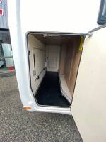 Achat Camping-car profilé occasion, maxi-salon, Chausson Welcome 610, à Roques porche de Toulouse (31)