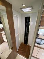 Achat Camping-car profilé occasion, maxi-salon, Chausson Welcome 610, à Roques porche de Toulouse (31)