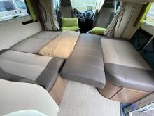 Achat Camping-car profilé occasion, maxi-salon, Chausson Welcome 610, à Roques porche de Toulouse (31)