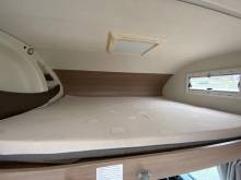 Vend Camping-car capucine occasion, 7 places, 7 couchages, lits superposés, Challenger Genesis C 256, à Roques pirsche de Toulouse (31)