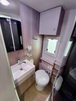 Vend Camping-car capucine occasion, 7 places, 7 couchages, lits superposés, Challenger Genesis C 256, à Roques pirsche de Toulouse (31)