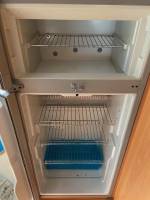 Camping-car capucine occasion, 4 places, lits superposés, pas cher, Pilote Aventura A 650, à Roques proche de Toulouse (31)