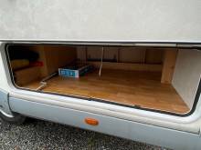 Vend Un camping-car profilé de moins de 7 m, lit à la française, le Mc Louis Glen 363, à Roques proche de Toulouse