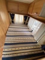 Achat Un camping-car profilé de moins de 7 m, lit à la française, le Mc Louis Glen 363, à Roques proche de Toulouse