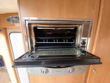 Achat Un camping-car profilé de moins de 7 m, lit à la française, le Mc Louis Glen 363, à Roques proche de Toulouse