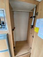 Vend Un camping-car profilé de moins de 7 m, lit à la française, le Mc Louis Glen 363, à Roques proche de Toulouse