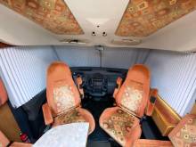 Achat Camping-car intégral occasion, moins de 7 m, 4 places, pas cher, Rapido 986 F, à Toques proche de Toulouse (31)