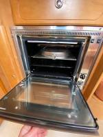 Camping-car intégral occasion, moins de 7 m, 4 places, pas cher, Rapido 986 F, à Toques proche de Toulouse (31)