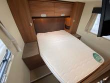 Vend Camping-car intégral occasion poids lourd, lit central, 150 cv, Itineo CB 740 à roques proche Toulouse (31)