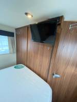 Achat Camping-car intégral occasion poids lourd, lit central, 150 cv, Itineo CB 740 à roques proche Toulouse (31)