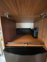 Achat Camping-car intégral occasion poids lourd, lit central, 150 cv, Itineo CB 740 à roques proche Toulouse (31) Vend