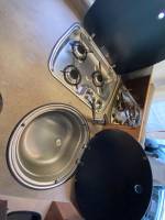 Achat Camping-car intégral occasion poids lourd, lit central, 150 cv, Itineo CB 740 à roques proche Toulouse (31)