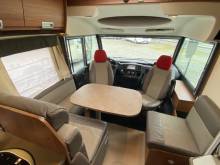 Achat Camping-car intégral occasion poids lourd, lit central, 150 cv, Itineo CB 740 à roques proche Toulouse (31)