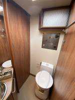 Achat Camping-car intégral occasion poids lourd, lit central, 150 cv, Itineo CB 740 à roques proche Toulouse (31)