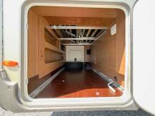 Camping-car profilé occasion, lit de milieu et de pavillon, Bürstner Ixeo IT 724 Plus, à Roques près de Toulouse (31)