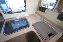 vend Camping-car profilé Bürstner occasion, Ixeo Time it 734, à Roques, Toulouse (31)