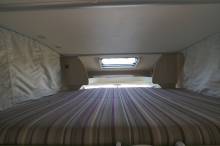 Camping-car profilé Bürstner occasion, Ixeo Time it 734, à Roques, Toulouse (31)