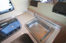 vend Camping-car profilé Bürstner occasion, Ixeo Time it 734, à Roques, Toulouse (31)