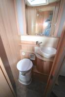 Camping-car profilé Bürstner occasion, Ixeo Time it 734, à Roques, Toulouse (31)