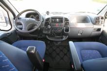 Camping-car capucine occasion, 4 couchages, moins de 6 m, Joint E33, à Roques, proche de Toulouse (31)