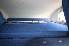 Vend Camping-car capucine occasion, 4 couchages, moins de 6 m, Joint E33, à Roques, proche de Toulouse (31)