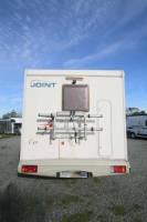 Achat Camping-car capucine occasion, 4 couchages, moins de 6 m, Joint E33, à Roques, proche de Toulouse (31)