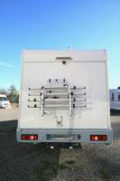 Achat Camping-car capucine occasion, 6 places, 6 couchages, Rimor Katamarano 1, à Roques, près Toulouse 31