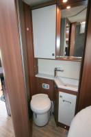 Vend Camping-car profilé d'occasion, lit central, lit de pavillon, LMC Cruiser T692 G Confort, à Roques, proche de Toulouse (31)