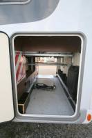 Vend Camping-car profilé d'occasion, lit central, lit de pavillon, LMC Cruiser T692 G Confort, à Roques, proche de Toulouse (31)