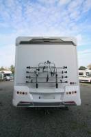 Achat Camping-car profilé d'occasion, lit central, lit de pavillon, LMC Cruiser T692 G Confort, à Roques, proche de Toulouse (31)