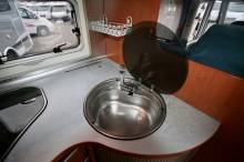 vente Camping-car intégral occasion, 4 places, LMC i670 Liberty, à Roques près Toulouse (31)